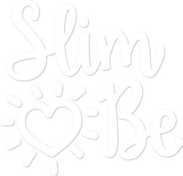 Slim-Be logo